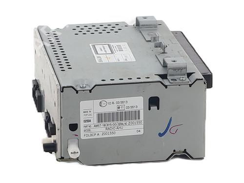 Radio FORD C-MAX II (DXA/CB7, DXA/CEU) 2.0 TDCi | BP29239640E6 