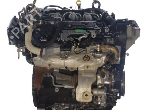 Engine LAND ROVER FREELANDER 2 (L359) 2.2 TD4 4x4 | BP23434362M1 - Image 2