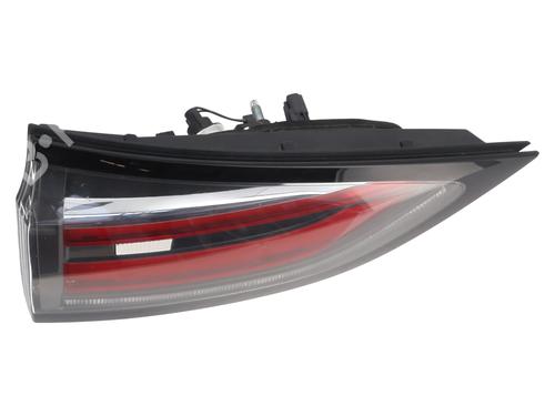 Left tailgate light RENAULT ESPACE V (JR_) 1.6 dCi 160 | BP30765407C79