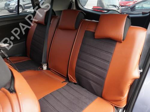 Climate control TOYOTA VERSO (_R2_) 2.0 D-4D (AUR20_, AUR20R) | BP18196000I5 