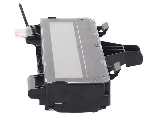 Instrument cluster RENAULT ZOE (BFM_) ZOE | BP27220205C47 