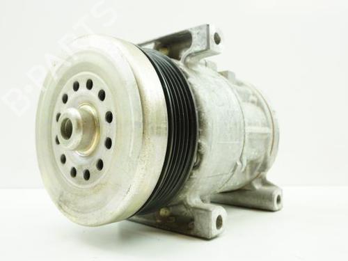 AC compressor FIAT PUNTO (199_) 1.2 (199AXZ1A, 199BXZ1A) | BP18178636M34 