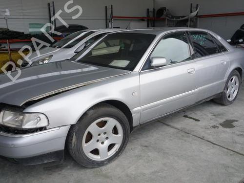 Used Parts AUDI A8 D2 (4D2, 4D8) 3.3 TDI quattro 1699627