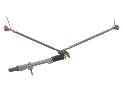 Used Steering rack Steering rack CITROËN AX (ZA-_) 10 (44 hp) 27606142 27606142