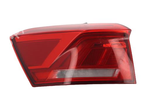 Used Left taillight VW T-ROC (A11, D11) 1.6 TDI (115 hp) 32670520