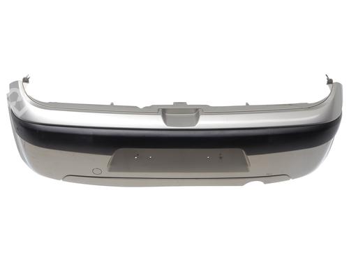 Used Rear bumper PEUGEOT 1007 (KM_) 1.4 (75 hp) 24311999