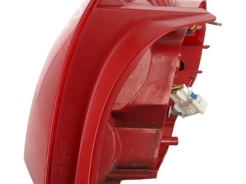 Left taillight PEUGEOT 407 (6D_) 1.6 HDi 110 (6D9HZC, 6D9HYC) | BP19731075C34