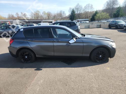 Steering column stalk BMW 1 (F20) 116 d | BP33995004I23  - Image 7