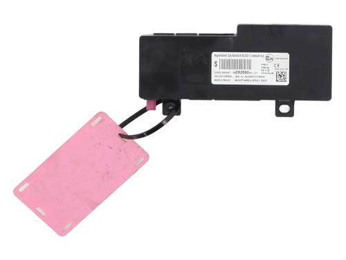 Electronic module CITROËN GRAND C4 SPACETOURER (3A_, 3E_) 1.5 BlueHDi 130 | BP27154067M83  - Image 5