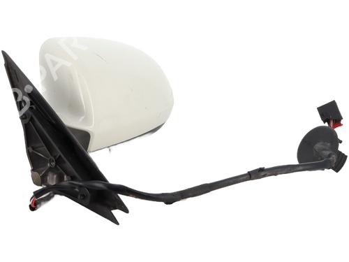 Left mirror AUDI A3 (8P1) 1.9 TDI | BP19507003C26