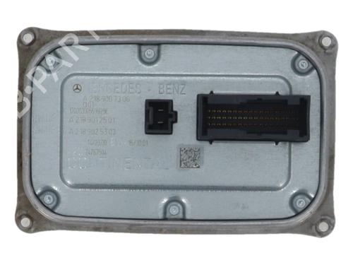 Used Lights ECU Lights ECU 39239328 39239328