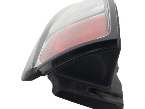 Left taillight CITROËN C3 Picasso (SH_) 1.6 HDI 90 | BP37761600C34 - Image 2