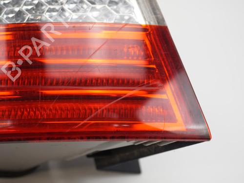 Left taillight FORD MONDEO IV (BA7) 1.8 TDCi | BP18176480C34 