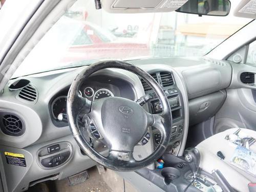 Lamp holder HYUNDAI SANTA FÉ I (SM) 2.0 CRDi 4x4 | BP22071891L10 