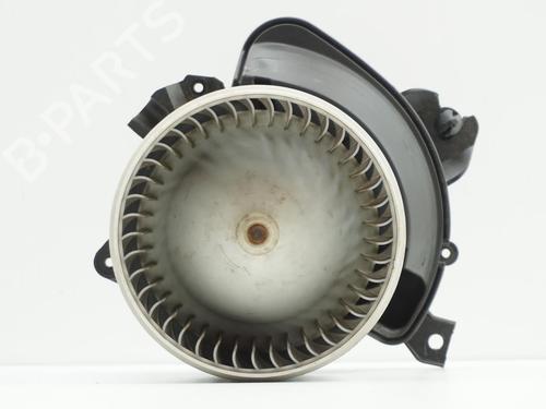 Heater blower motor ALFA ROMEO MITO (955_) 1.3 MultiJet (955AXP1A, 955AYC1A) | BP18181650M62 