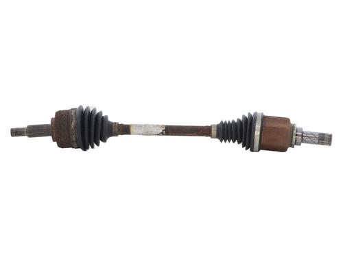 Left front driveshaft DACIA LODGY (JS_) 1.5 dCi | BP25406800M38 