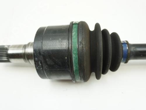 Used Left front driveshaft Left front driveshaft MAZDA CX-5 (KE, GH) 2.2 D AWD (KE2AW) (150 hp) 18185596 18185596