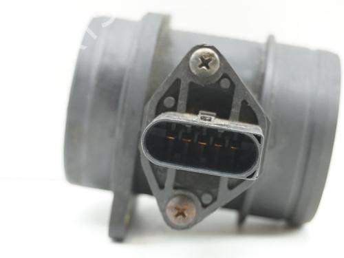 Mass air flow sensor SEAT LEON (1M1) 1.9 TDI | BP18191981M95