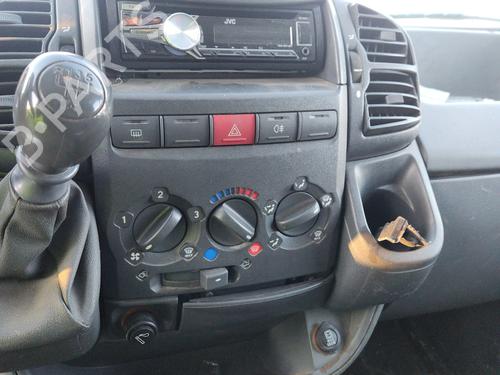 Right front seat CITROËN JUMPER I Van (244) 2.0 HDi | BP37746102C16  - Image 16