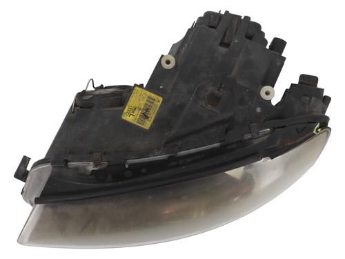 Left headlight AUDI A3 (8P1) 2.0 TDI 16V | BP30939758C28 