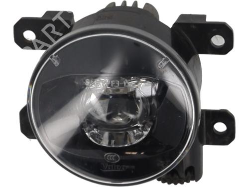 Left front fog light FORD RANGER (TKE) 2.0 EcoBlue 4x4 | BP26213181C30 