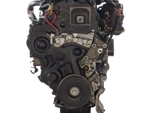Engine TOYOTA AYGO (_B1_) 1.4 D-4D (WNB10_, WNB10R) | BP29255307M1 - Image 3