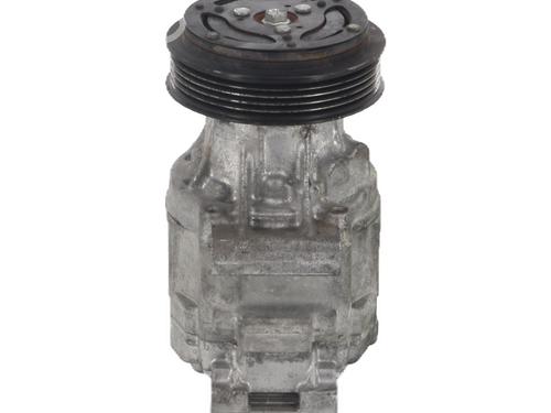 AC compressor FIAT PANDA (312_, 319_) 1.0 Mild Hybrid (312.PYD1B) | BP33302132M34  - Image 5