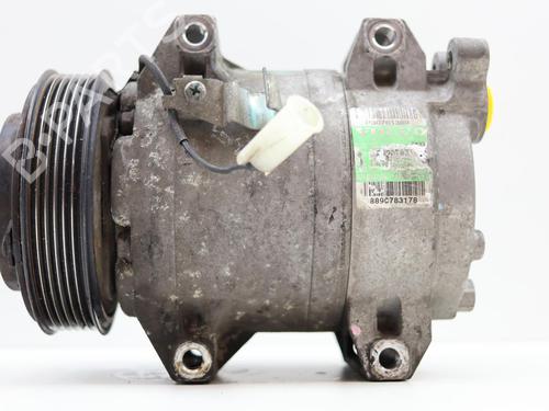 Compresseur AC VOLVO XC90 I (275) D5 AWD (185 hp) 18196148