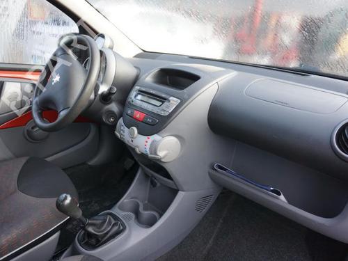 Right front window switch PEUGEOT 107 (PM_, PN_) 1.0 | BP18181885I26 