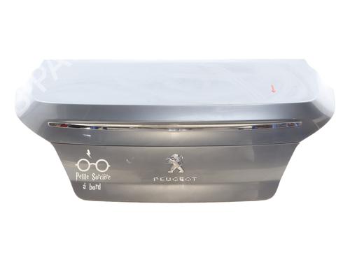Used Tailgate PEUGEOT 508 I (8D_) 2.0 HDi (140 hp) 30327407