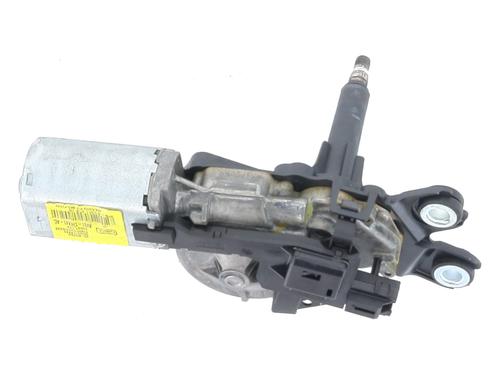 Used Rear wiper motor FORD C-MAX II (DXA/CB7, DXA/CEU) 1.5 TDCi (120 hp) 24505171