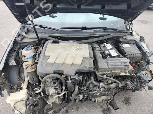 Climate control VW GOLF VI (5K1) | BP37482713I5 - Image 8