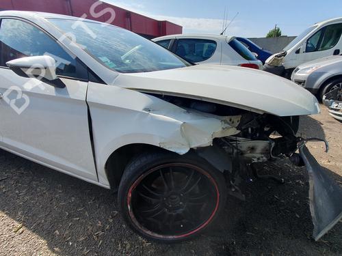 Used Parts SEAT LEON (5F1) 2.0 TDI 2054178