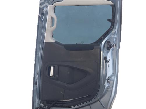 Used Right slide door Right slide door PEUGEOT PARTNER Tepee [2008-2026] 40018949 40018949