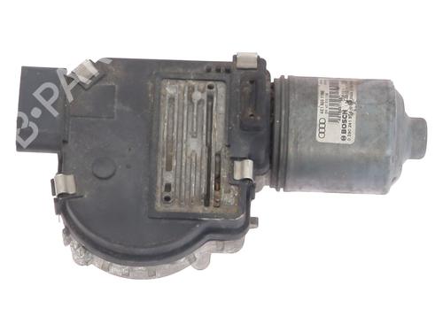 Motor limpa vidros frontal Motor limpa vidros frontal AUDI A8 D3 (4E2, 4E8) 4.0 TDI quattro (275 hp) 36055142 36055142