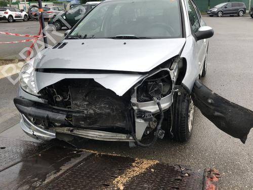 Left taillight PEUGEOT 206+ (2L_, 2M_) | BP29545917C34 - Image 7
