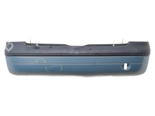 Used Rear bumper RENAULT TWINGO I (C06_) 1.2 16V (C060) (60 hp) 25893030