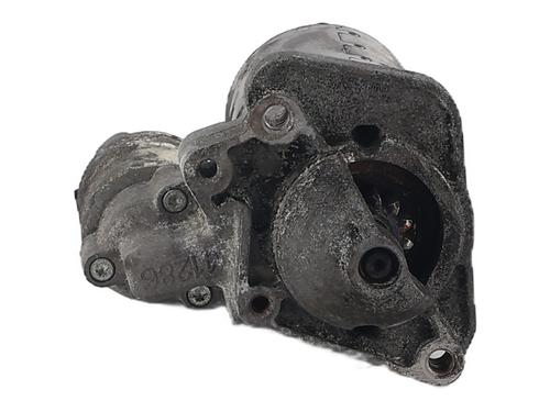 Starter RENAULT MEGANE III Hatchback (BZ0/1_, B3_) 1.5 dCi (BZ09, BZ0D, BZ1W, BZ29, BZ14) | BP28450176M8 