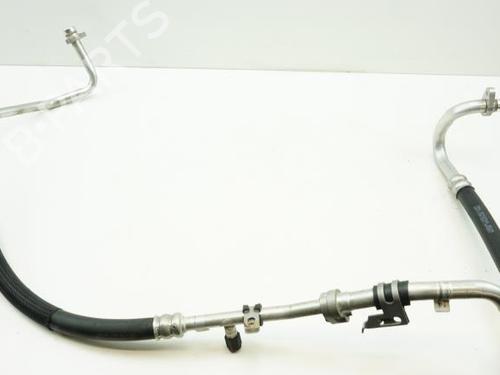 AC pipe RENAULT CLIO IV (BH_) 0.9 TCe 90 (BHNF, BHMA, BHMH, BHJK, BHJR) | BP18189669M126
