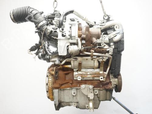 Engine RENAULT CLIO IV (BH_) 1.5 dCi 90 | BP18194233M1 