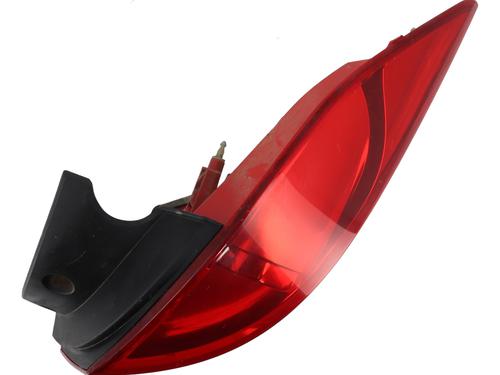 Right taillight RENAULT CLIO III Grandtour (KR0/1_) 1.5 dCi (KR0F) | BP28415692C35