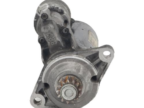 Starter AUDI Q3 (8UB, 8UG) 2.0 TDI quattro | BP35904569M8 - Image 3
