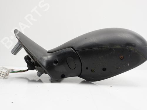 Left mirror PEUGEOT 206 Hatchback (2A/C) 1.4 i | BP18188253C26 
