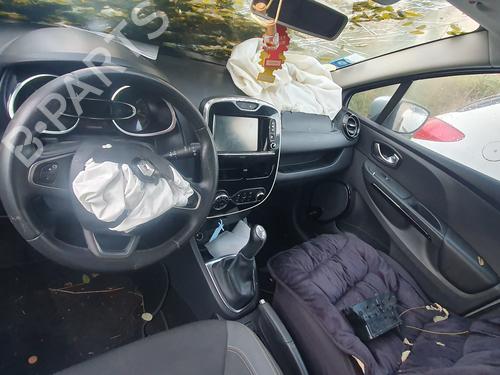 Climate control RENAULT CLIO IV (BH_) 1.5 dCi 90 | BP31942267I5  - Image 11