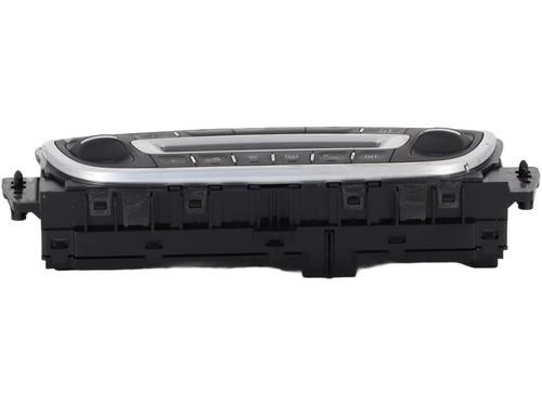 Climate control RENAULT GRAND SCÉNIC III (JZ0/1_) 1.9 dCi (JZ0J, JZ0N, JZ1K, JZ1S) | BP19731488I5 