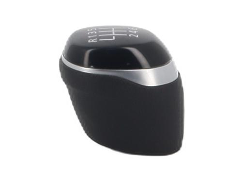 Shift knob RENAULT MEGANE IV Hatchback (B9A/M/N_) 1.5 Blue dCi 115 (B9A6) | BP30738421I34 - Image 2