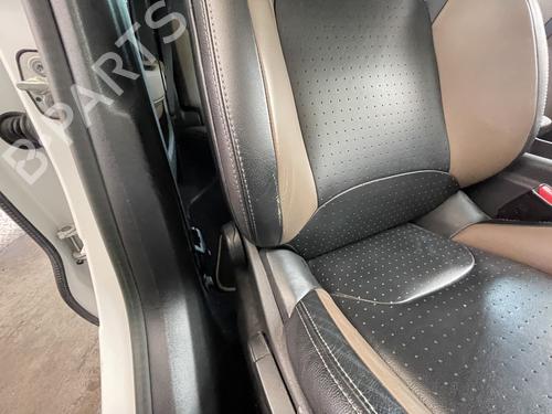 Right front seat CITROËN DS4 (NX_) 1.6 THP 200 | BP24501281C16 