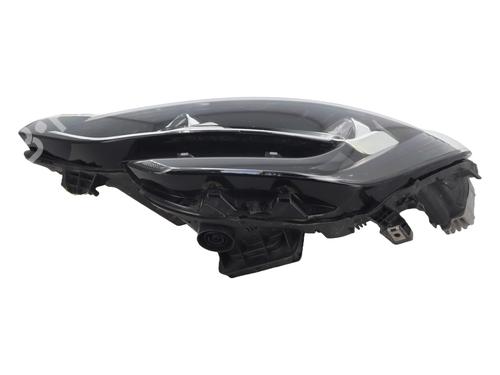 Left headlight RENAULT MEGANE IV Hatchback (B9A/M/N_) 1.2 TCe 130 (B9MR) | BP38477397C28 - Image 9