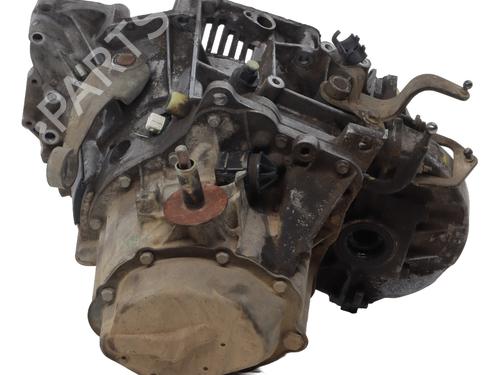 Gearbox PEUGEOT 306 Hatchback (7A, 7C, N3, N5) 1.9 D | BP24231047M3
