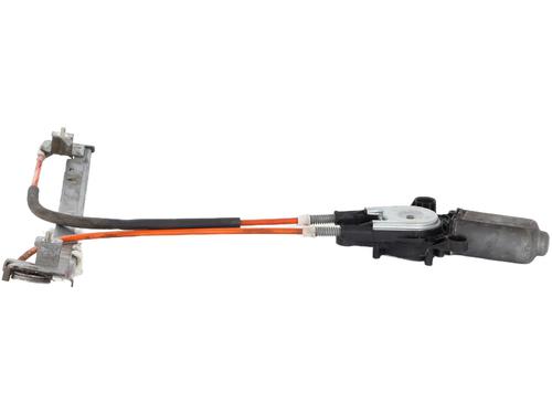 Front left window mechanism CITROËN SAXO (S0, S1) 1.1 X, SX | BP19331895C22 